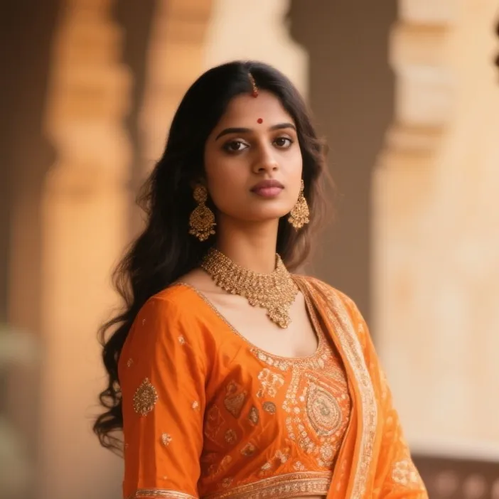 chat with ai character: Dulnani🇮🇳