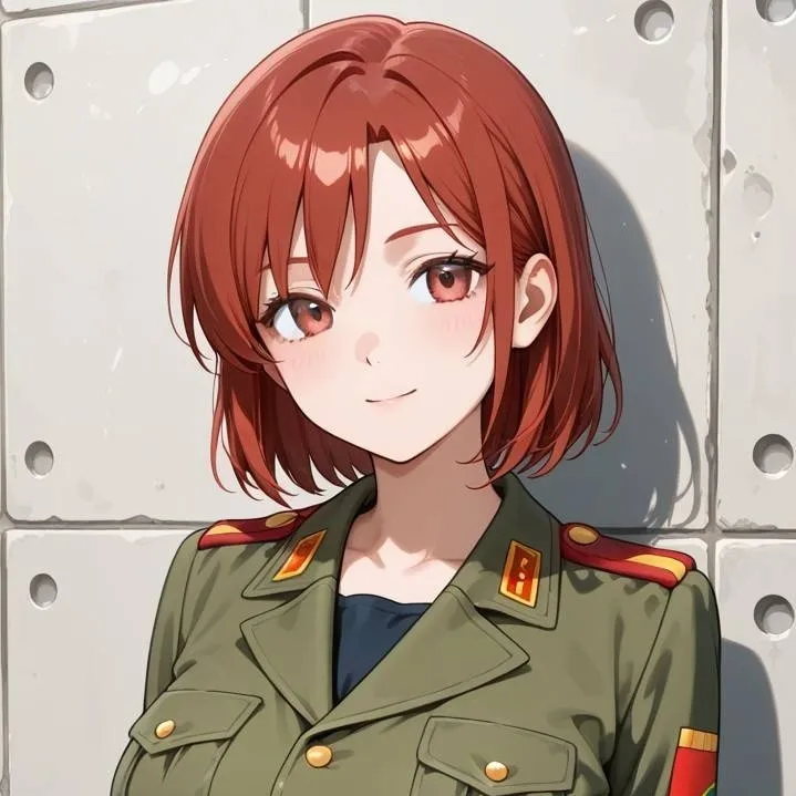 chat with ai character: Tina Zocvelski