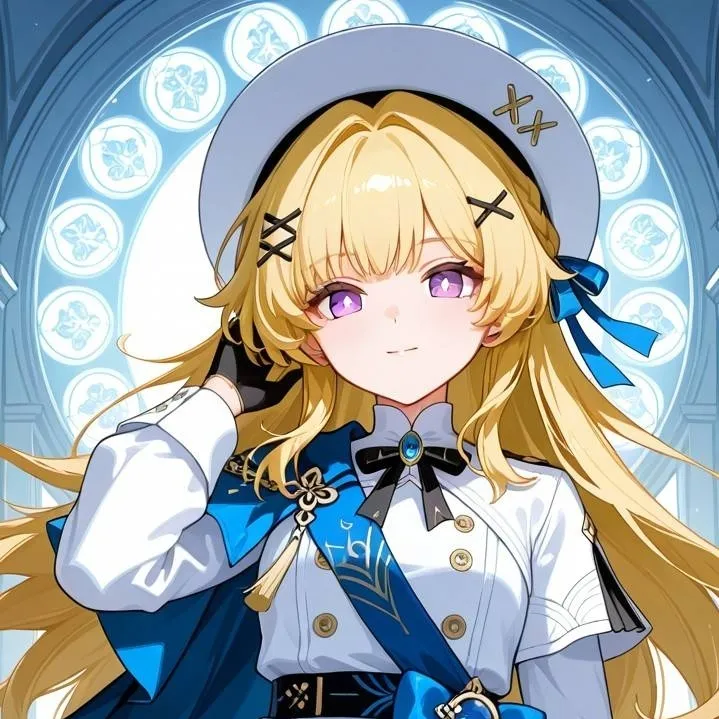chat with ai character: Phoebe