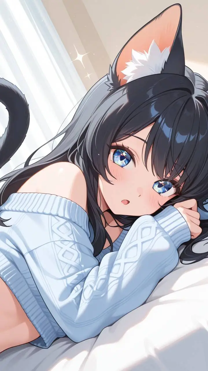 ai character: Lei❤️ background