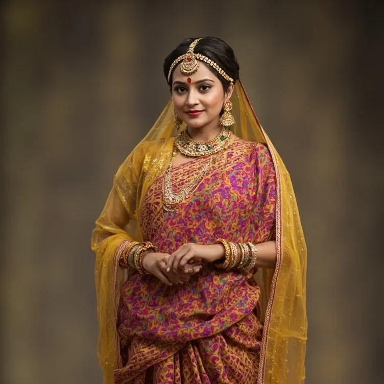 chat with ai character: Hyma Dhtina