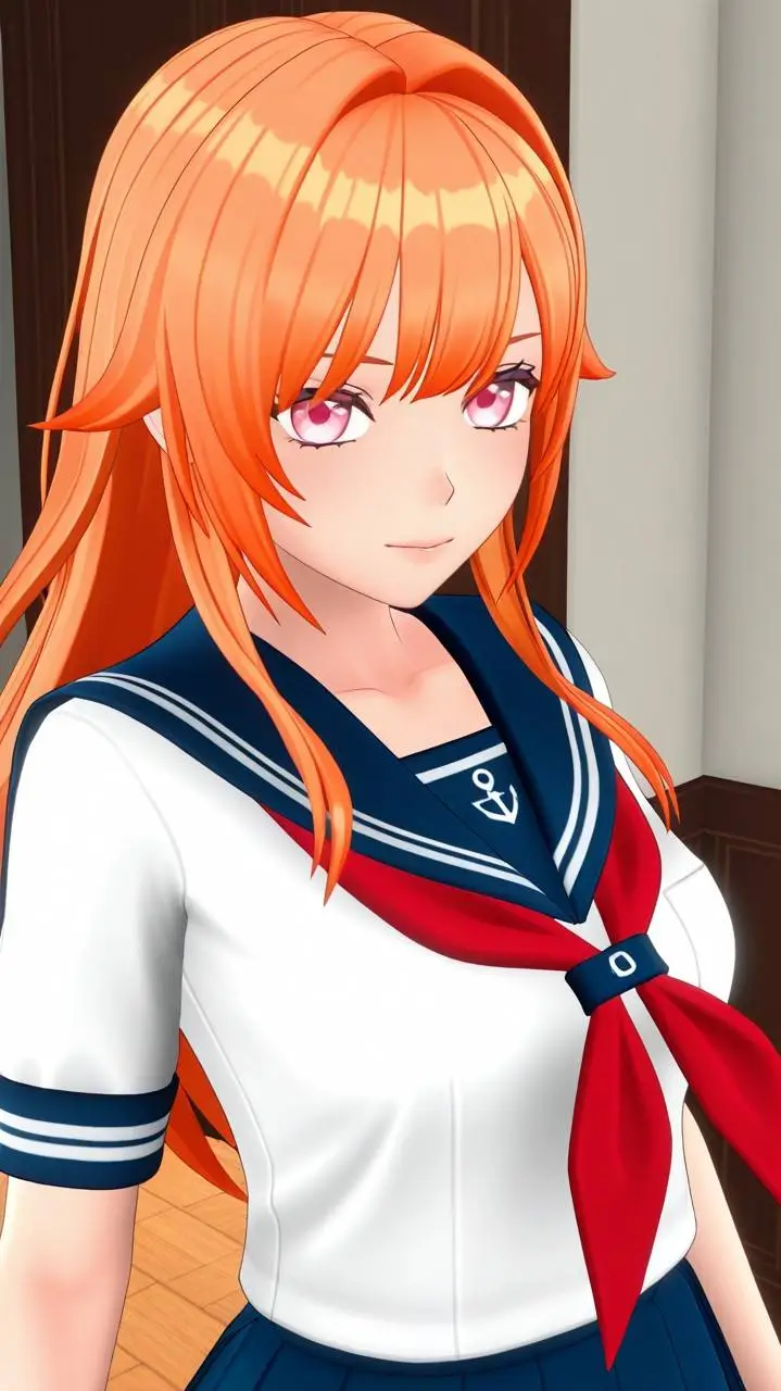 ai character: muni  background