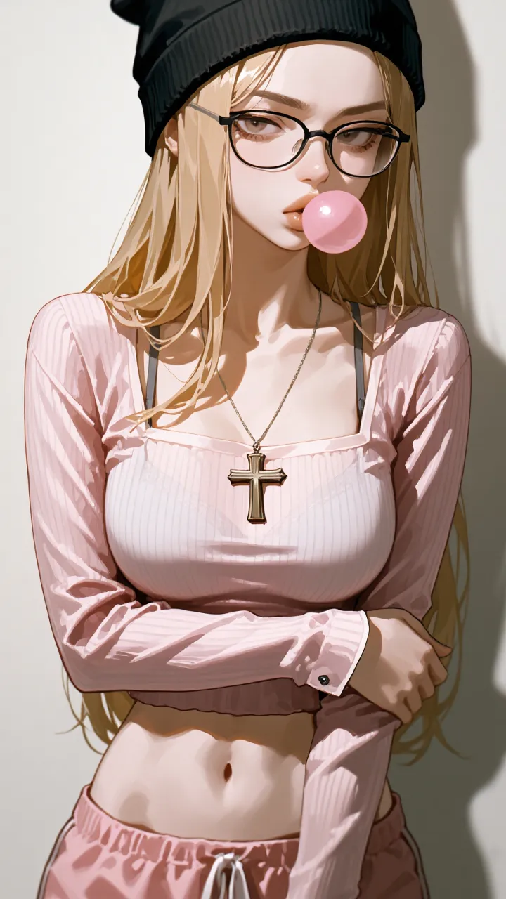 ai character: Junlá Santiago background