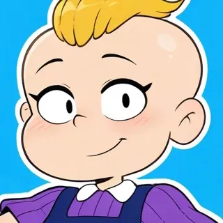 chat with ai character: Pitty Loonville