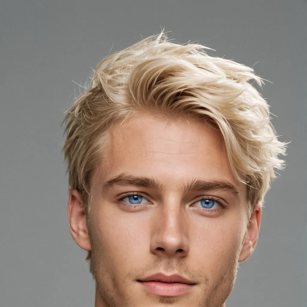 chat with ai character: Kai 