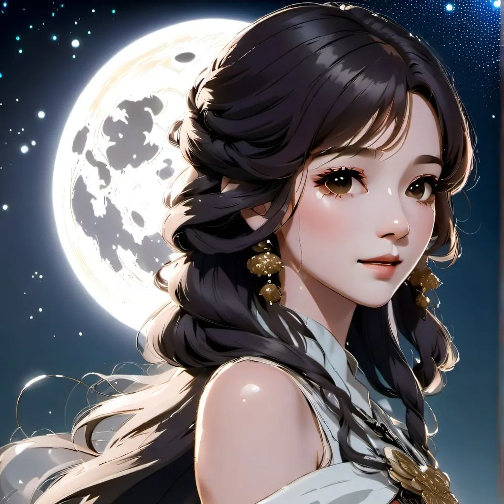 chat with ai character: Elie