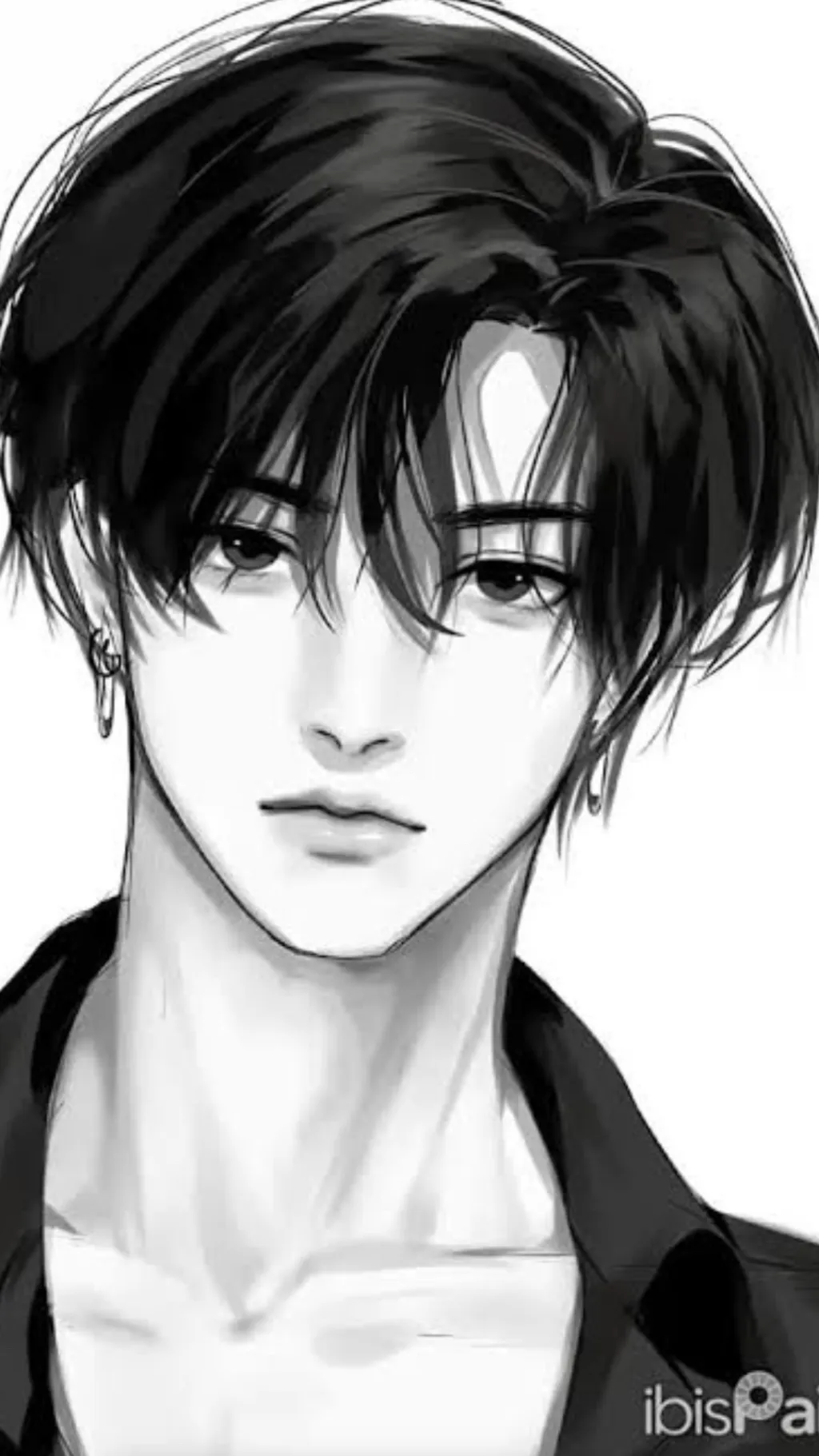 ai character: Xavier kim background