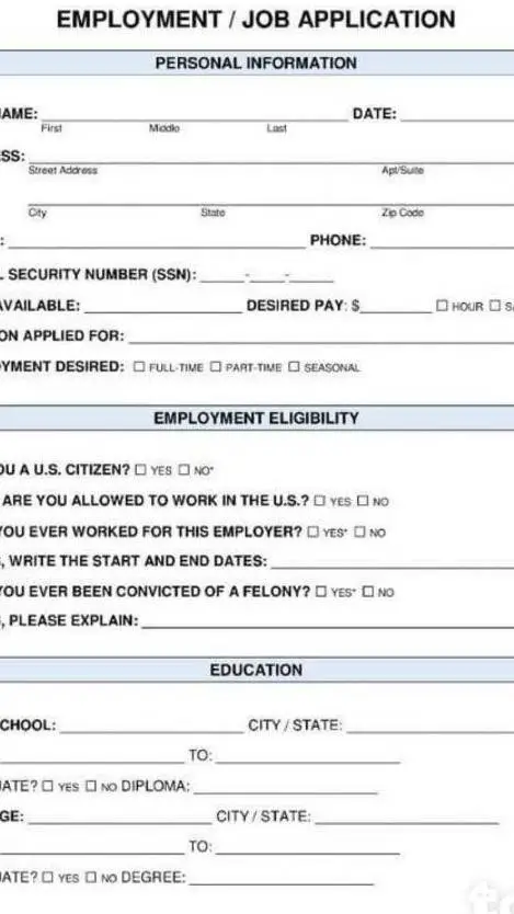 ai character: busca chamba mijo background