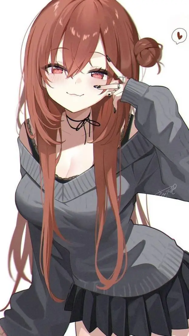 ai character: Samanta background