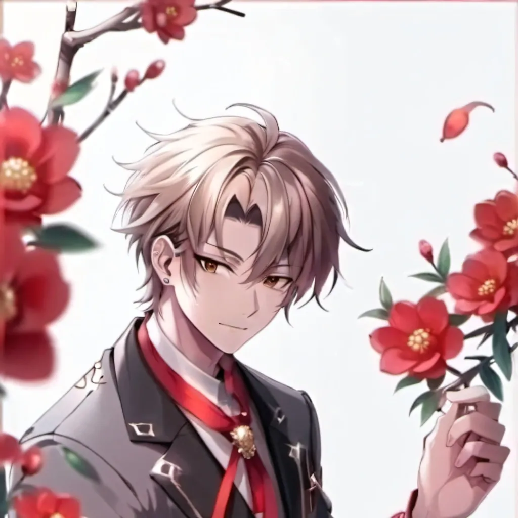 chat with ai character: Ayanokoji Kiyotaka