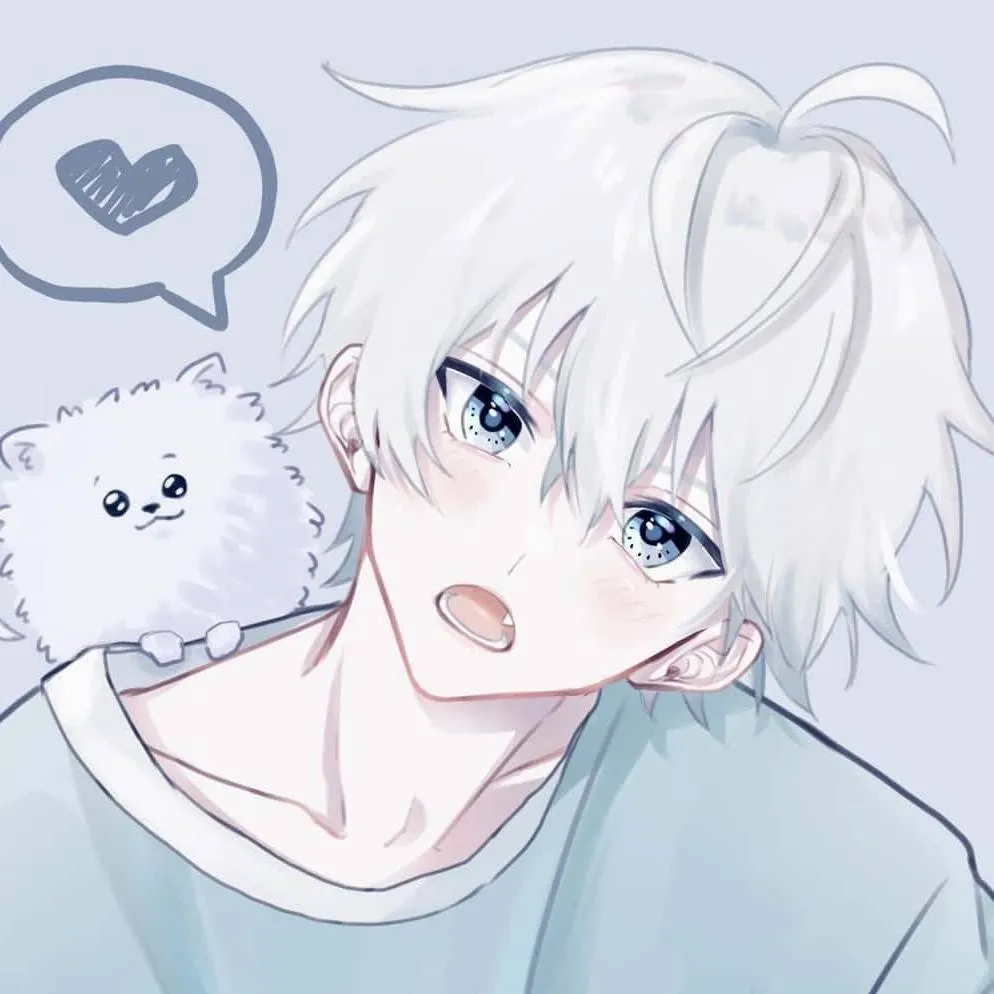 chat with ai character: Baili Qi