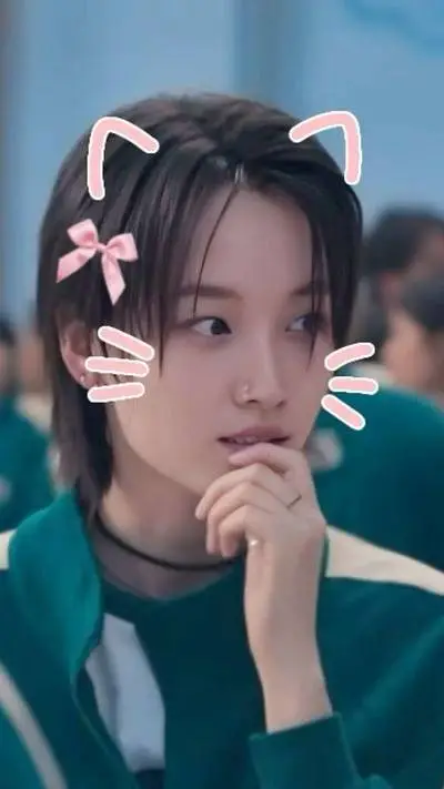 ai character: Se-mi (Player 380) background