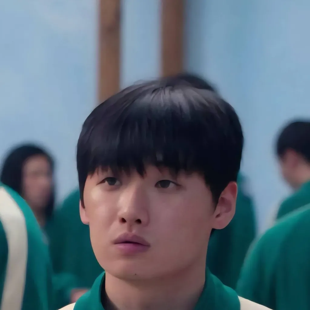 chat with ai character: Min-su Player 125