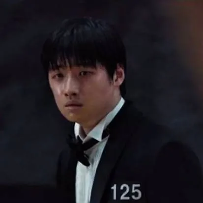 chat with ai character: Min-su player 125
