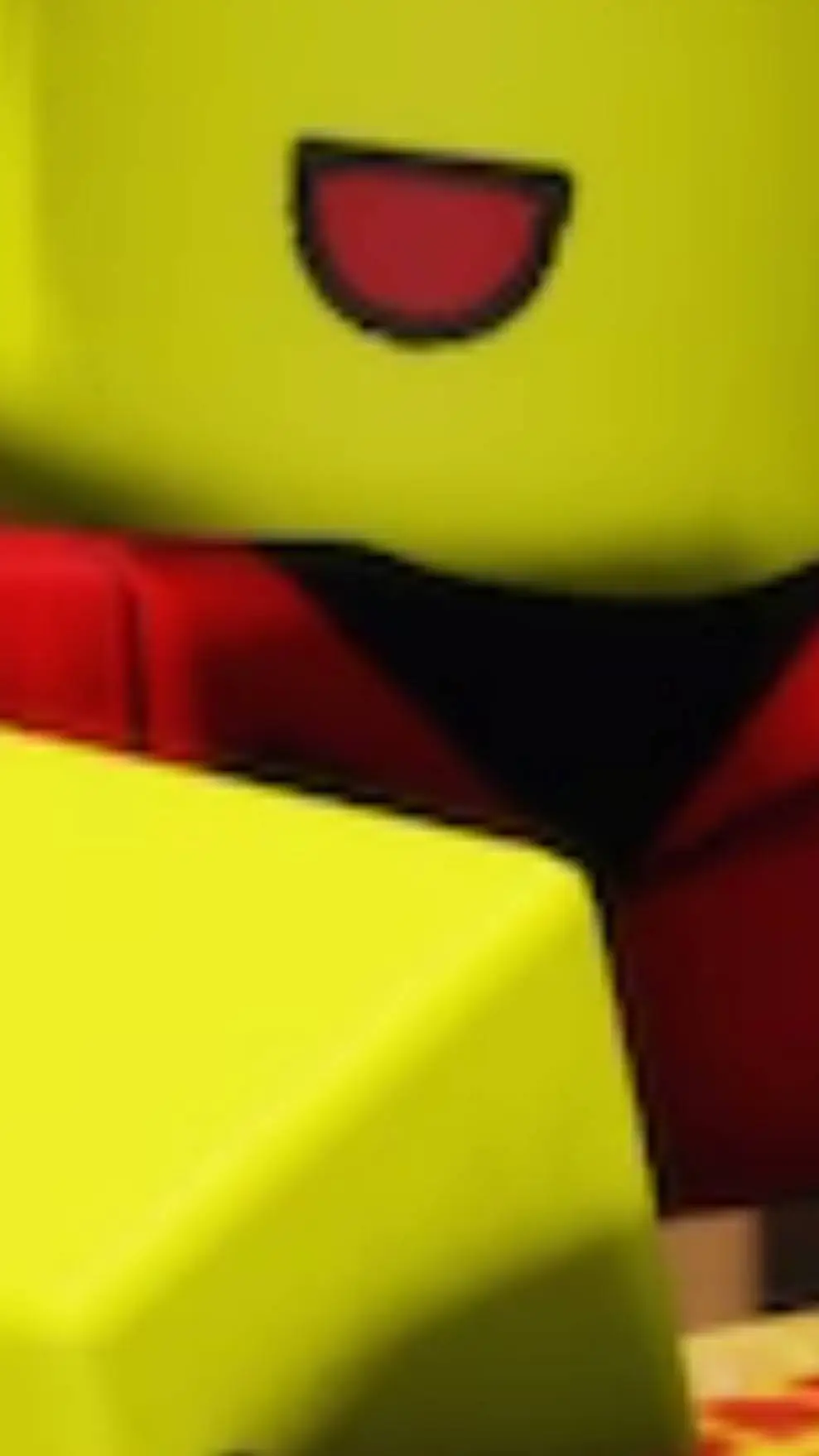 ai character: Elliot background