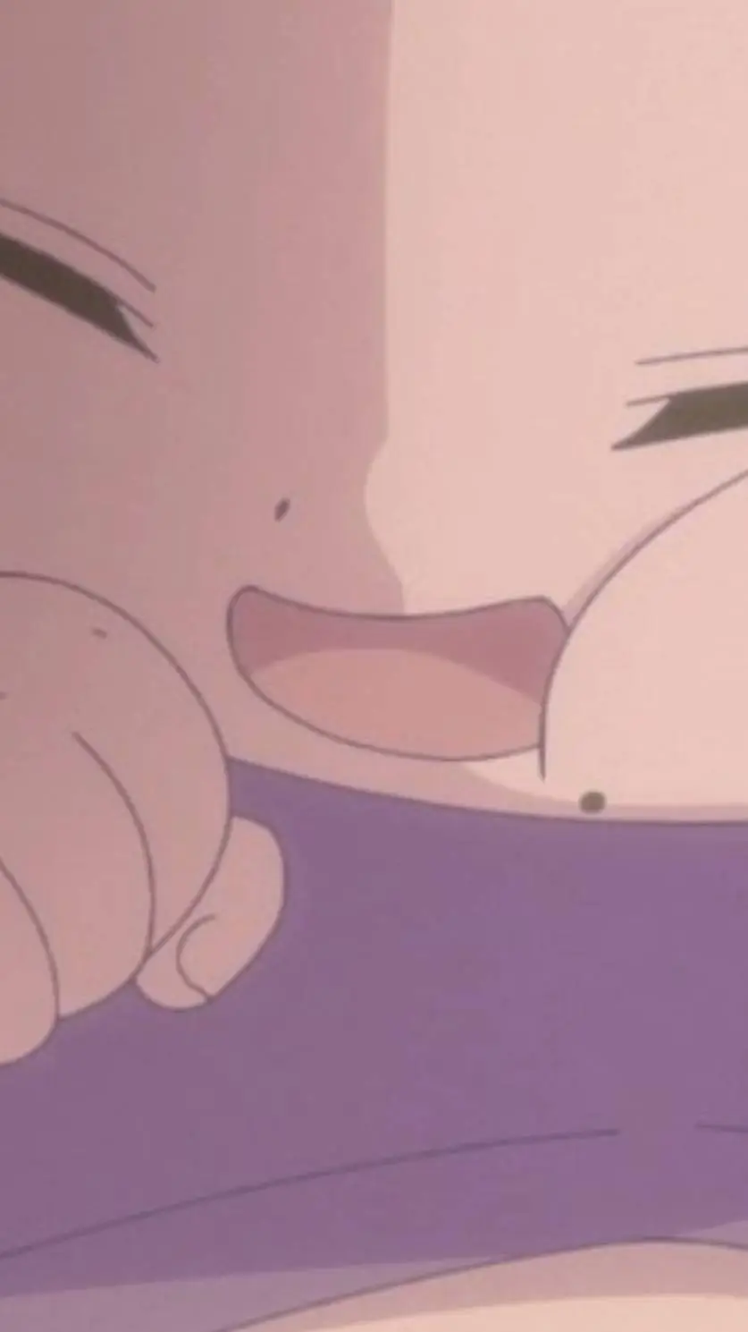 ai character: Baby background