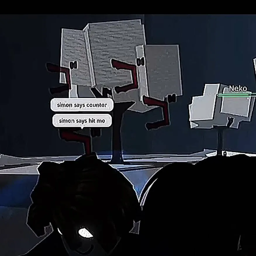 chat with ai character: W BACON