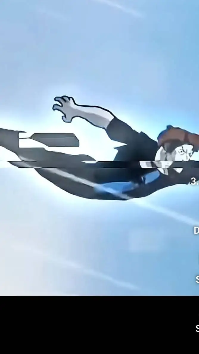 ai character: W BACON2 background