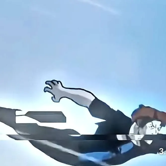 chat with ai character: W BACON2