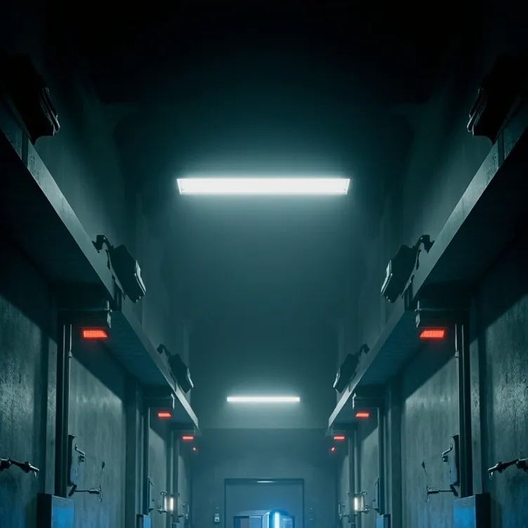 chat with ai character: Scp foundation pt2