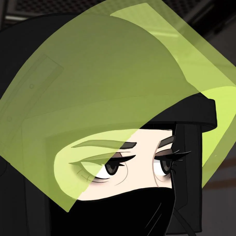 chat with ai character: Kamrove's Sister