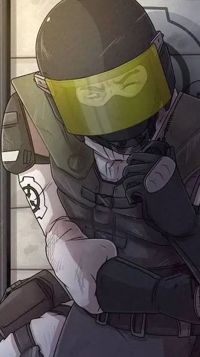 ai character: Kamrove's Brother background