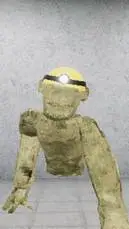 ai character: Lethal A-P-E background