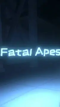 Talkie AI - Chat with Fatal Apes
