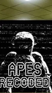 ai character: Apes: Recoded background