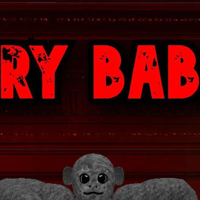 chat with ai character: Scary Baboon