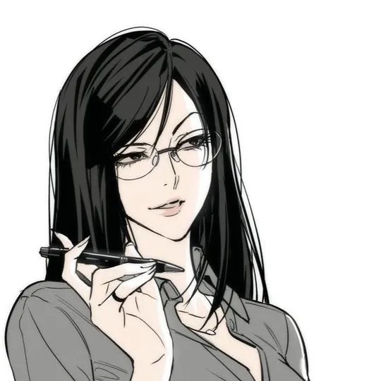 chat with ai character: Antonella