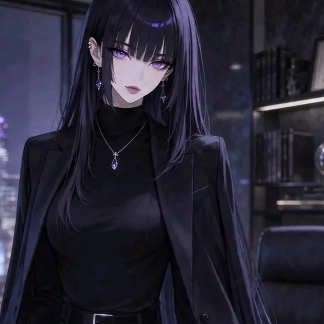 chat with ai character: Valentina Russo