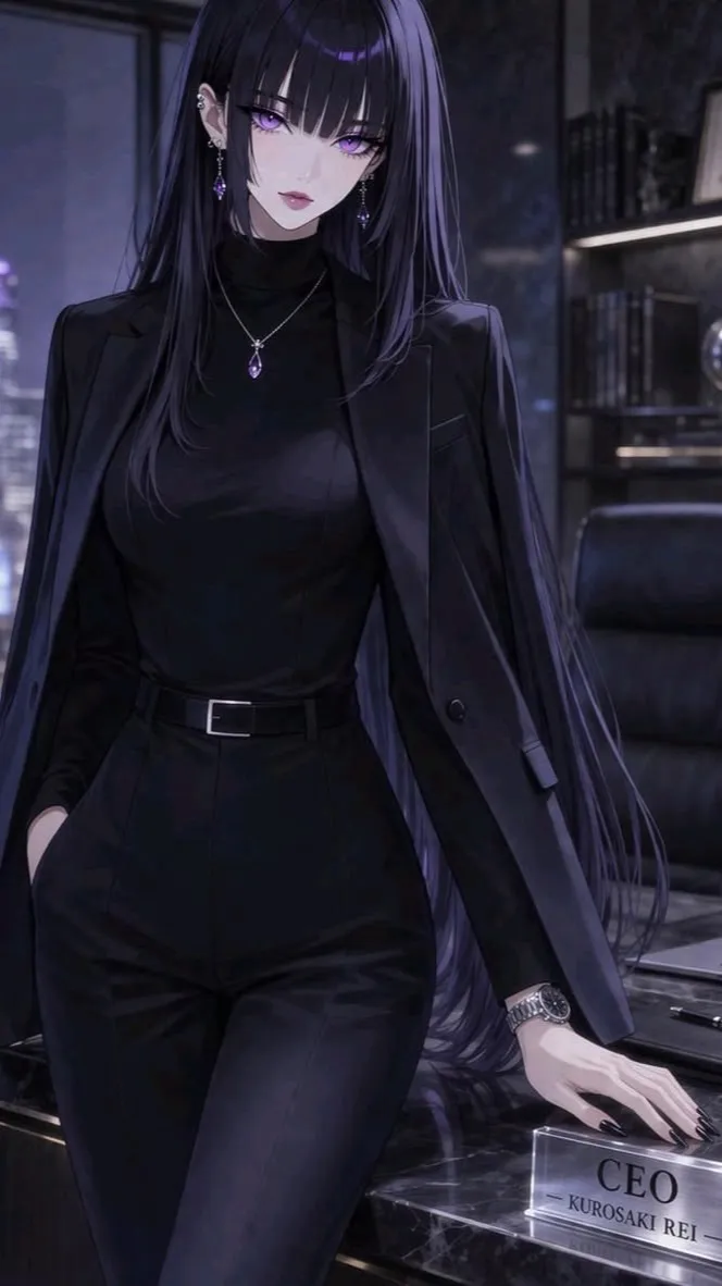 ai character: Valentina Russo background