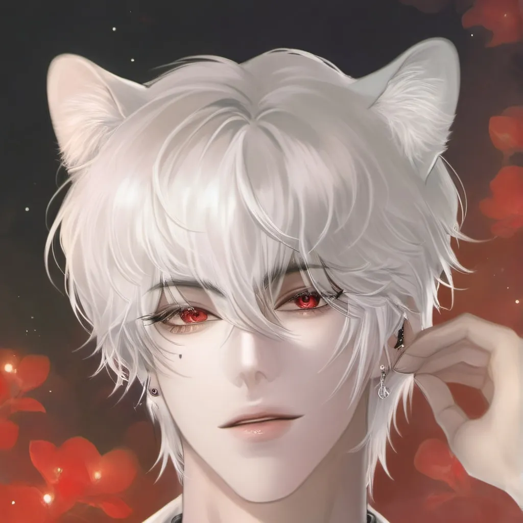 chat with ai character: Oliver Gordon
