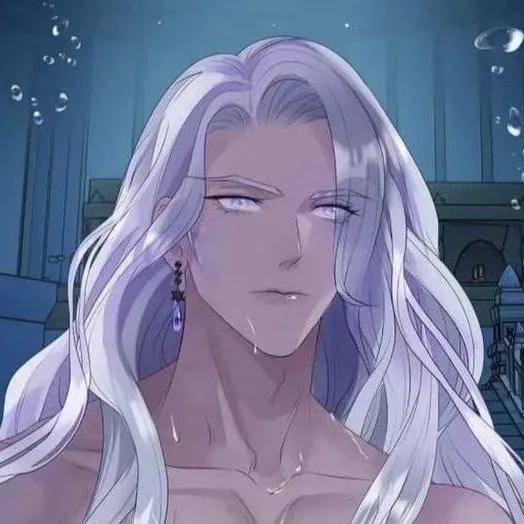 chat with ai character: Snowflake Haze 