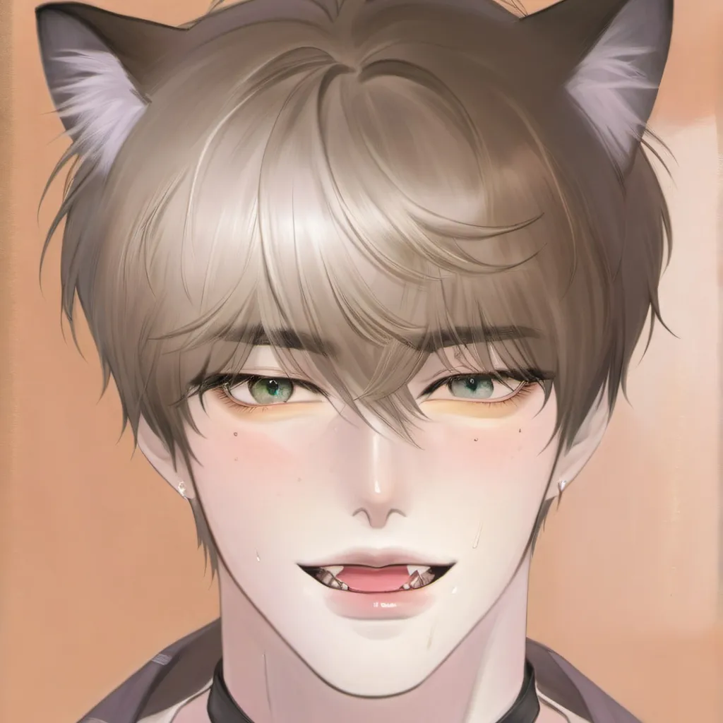 chat with ai character: Leo Rosewood