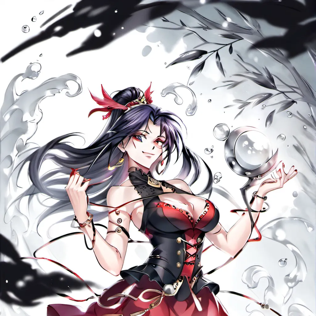 chat with ai character: Victoria 