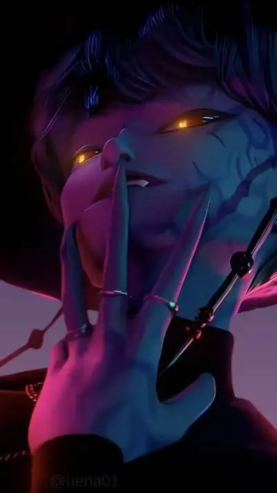 ai character: Baby Saja background