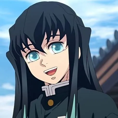 chat with ai character: Muichiro Tokito💨