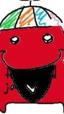 ai character: c00lkidd background