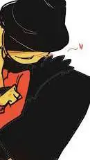 ai character: P@4ty45 X Mafioso! background