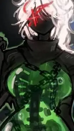 ai character: ~★Freaky 1x4★~ background