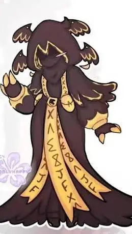 ai character: ~★Taph★~ background