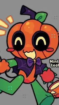 ai character: ~𝙶𝚘𝚞𝚛𝚍𝚢~ background