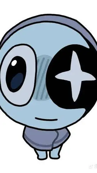 ai character: ~°•[Astro]•°~ background