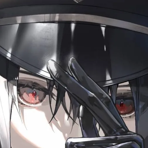 chat with ai character: Yuri Briar