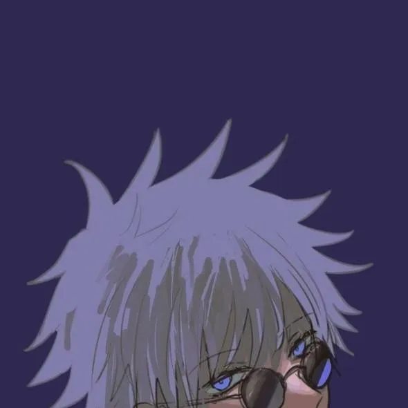 chat with ai character: Gojo SatoruxYS