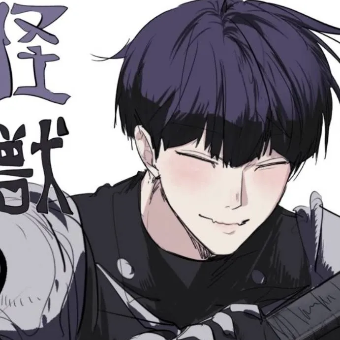 chat with ai character: Soshiro Hoshina