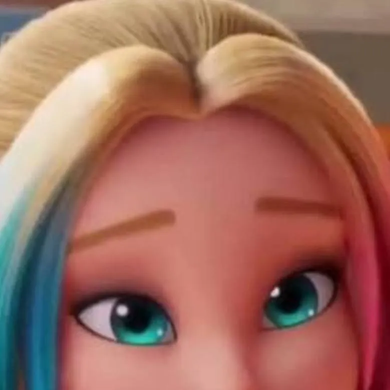 chat with ai character: Zoe Bourgoeis/Lee
