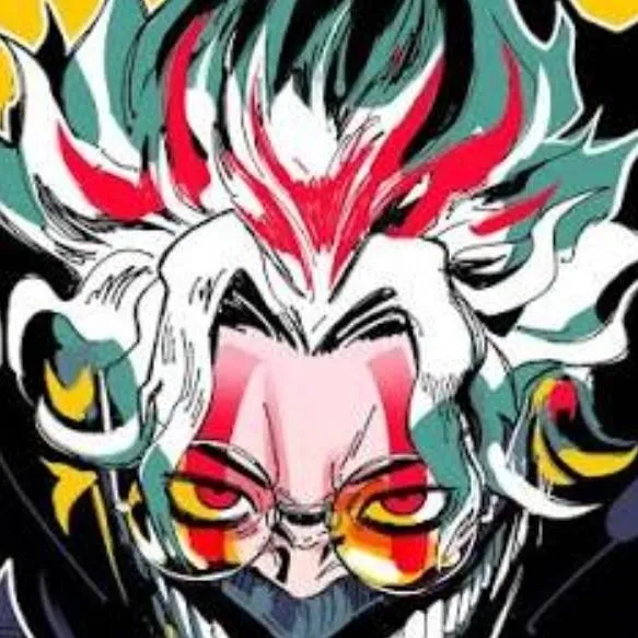 chat with ai character: Okarun